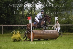 Nadeshi Jette LAKEBERG