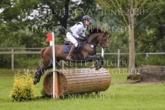 Nadeshi Jette LAKEBERG