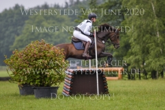 Nadeshi Jette LAKEBERG