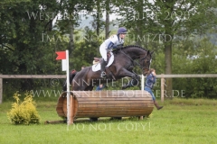 Newtownbarry Willow Danielle MAGNER