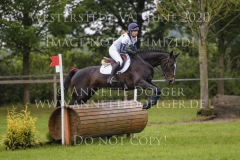 Newtownbarry Willow Danielle MAGNER