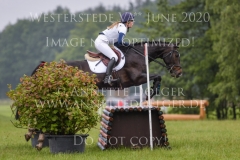 Newtownbarry Willow Danielle MAGNER