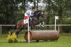 Rocky Dacora Christine MÜNKEL