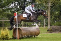 Rocky Dacora Christine MÜNKEL