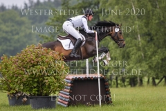 Rocky Dacora Christine MÜNKEL