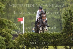 Rocky Dacora Christine MÜNKEL