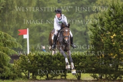 Rocky Dacora Christine MÜNKEL