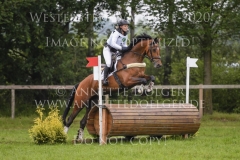 Rousseaus Mademoiselle Lisa HOPSTER