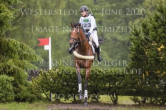 Rousseaus Mademoiselle Lisa HOPSTER