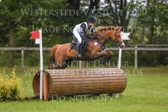 Sietlands Catrina Pita SCHMID