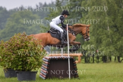 Sietlands Catrina Pita SCHMID