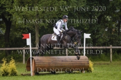 Victoria S Antonia VON BAATH