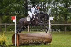 Victoria S Antonia VON BAATH