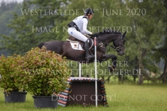 Victoria S Antonia VON BAATH