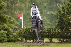 Victoria S Antonia VON BAATH