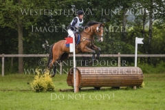 Bokibado Blu Malin EICHMEIER