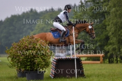 Bokibado Blu Malin EICHMEIER