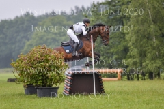 Laureus 16 Josefa SOMMER