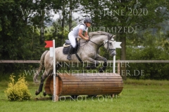 Fairdinand vom Wartenberg Miriam CONRAD