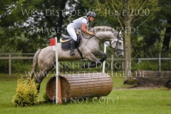 Fairdinand vom Wartenberg Miriam CONRAD