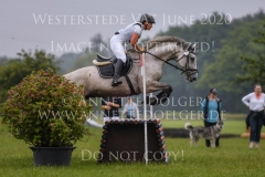 Fairdinand vom Wartenberg Miriam CONRAD