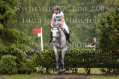 Fairdinand vom Wartenberg Miriam CONRAD