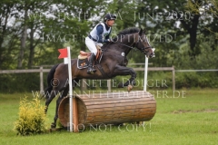 Idefix von Gallien Csaba SARKOEZI