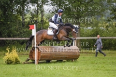 Chilly Girl Merle WEWER