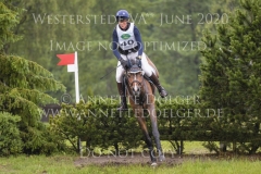 Chilly Girl Merle WEWER