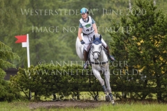 HTS Tommy K Isabella von ROEDER