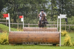 HTS Tommy K Isabella von ROEDER