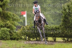 HTS Tommy K Isabella von ROEDER