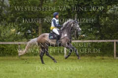 Caspian 15 Louise ROMEIKE