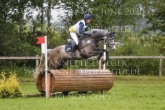 Caspian 15 Louise ROMEIKE