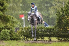 Caspian 15 Louise ROMEIKE