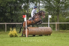 Nevalino Charlotte SCHULZE ZURMUSSEN