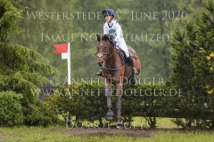 Nevalino Charlotte SCHULZE ZURMUSSEN