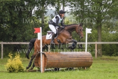 Rodrigo Gallardo Julia TIMMANN