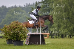 Rodrigo Gallardo Julia TIMMANN