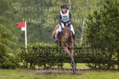 Rodrigo Gallardo Julia TIMMANN