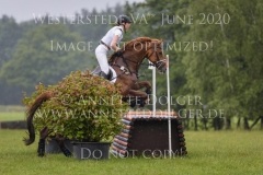 Van Lou 2 Janne KLEINBUNTEMEYER