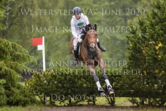 Ach Was 2 Melissa KEMPE