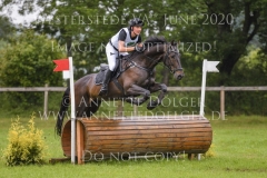 Calesco 3 Levi CORDES