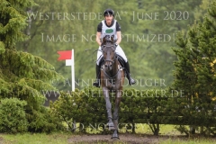 Calesco 3 Levi CORDES