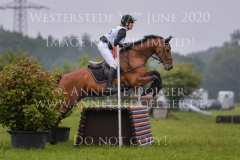 Chippie 5 Lisa-Marie FOERSTER