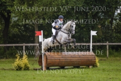 Custom PB Allegra PATRIZI