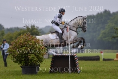 Custom PB Allegra PATRIZI