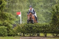 Mas que dos Jule KRUEGER