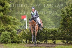 Mas que dos Jule KRUEGER