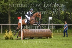 Vadau de Boosdeville Amizie MARTINS